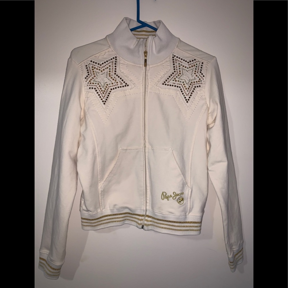 Lightweight Jacket
